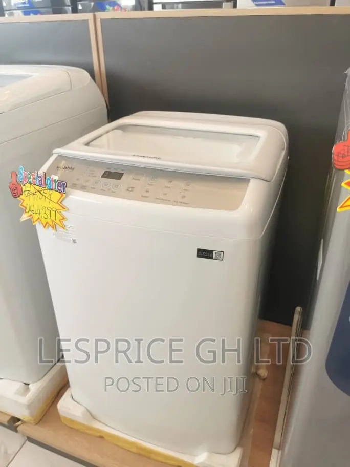 Samsung 7kg Fully Auto Top Load Washing Machine