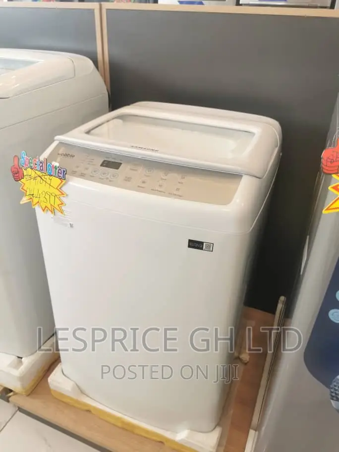 Samsung 7kg Washing Machine Top Load