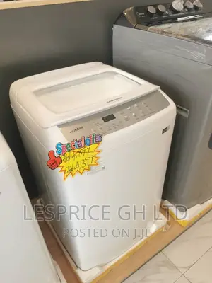 Samsung 7kg Fully Auto Neatly Washed