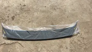 Corolla Boot Spoiler 2009 2010 2011 2012 2013