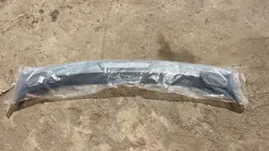 Corolla Boot Spoiler 2009 2010 2011 2012 2013