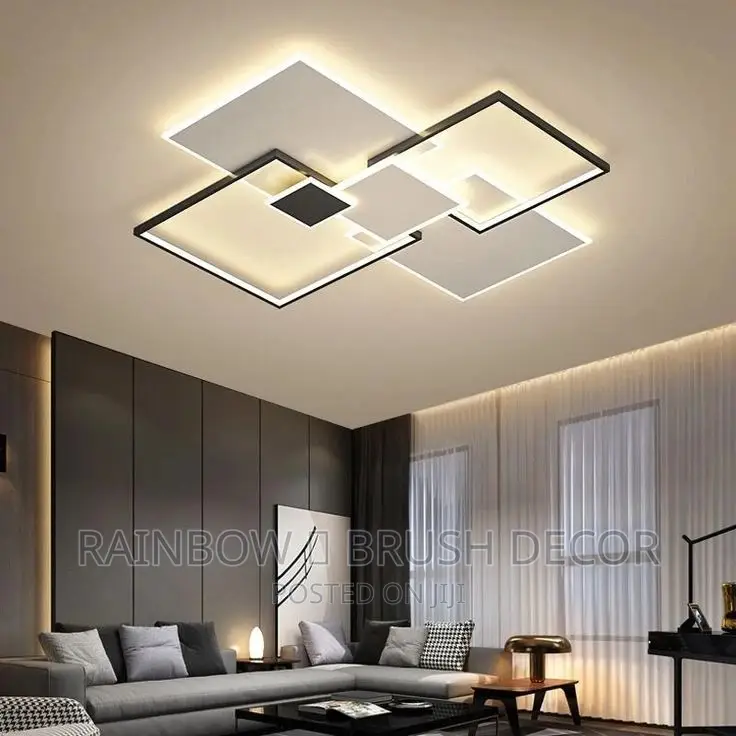 P.O.P Ceiling and Plasterboard Ceiling Installer