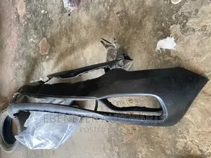 Kia Forte/Cerato 2014 - 2015 Front Bumper