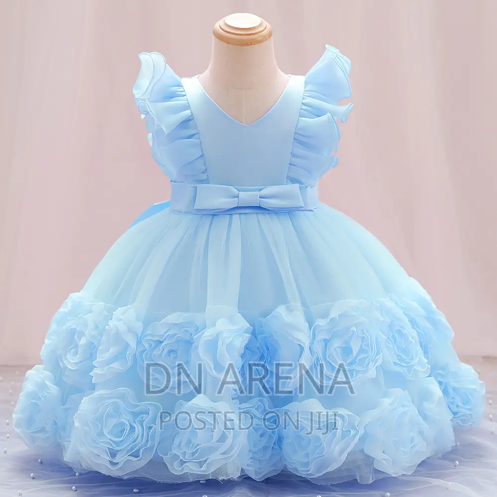 Lovely Princess Dress