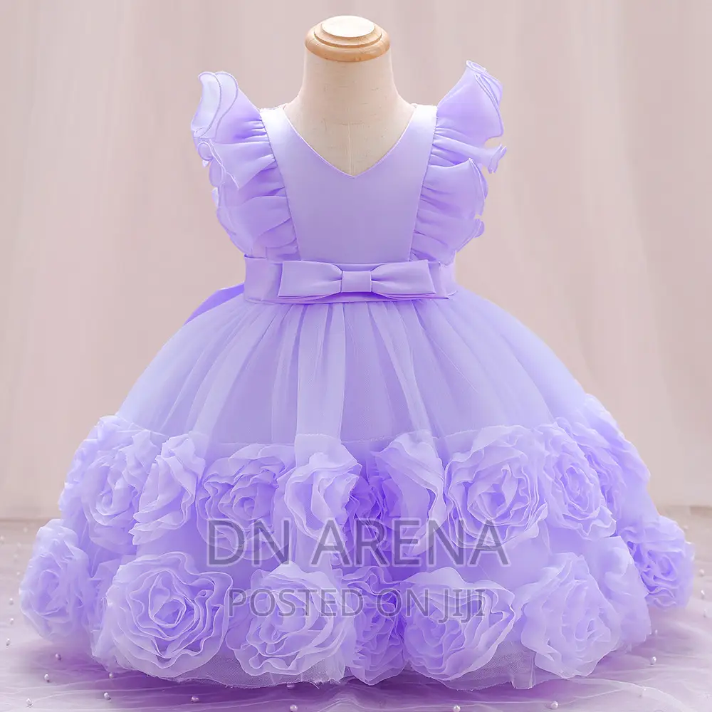 Lovely Princess Dress