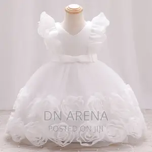 Lovely Princess Dress