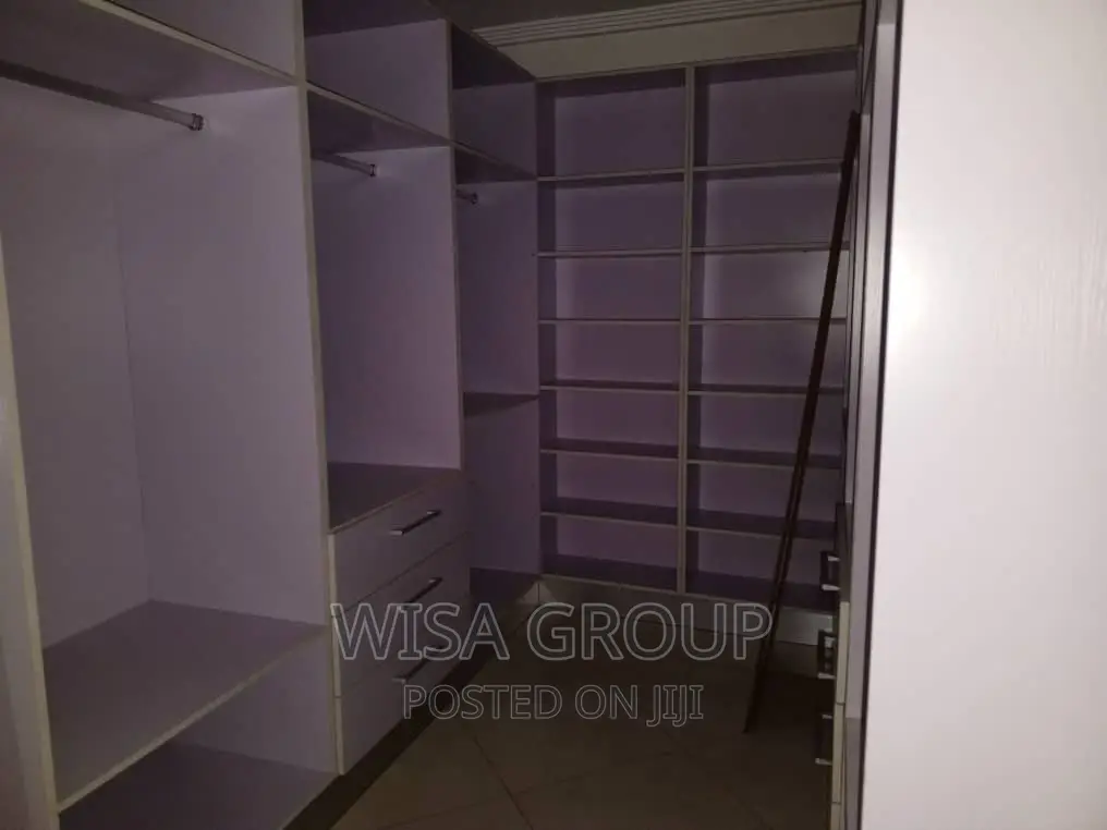 Furnished 5bdrm Duplex in Wisa Groups, Accra Metropolitan for rent