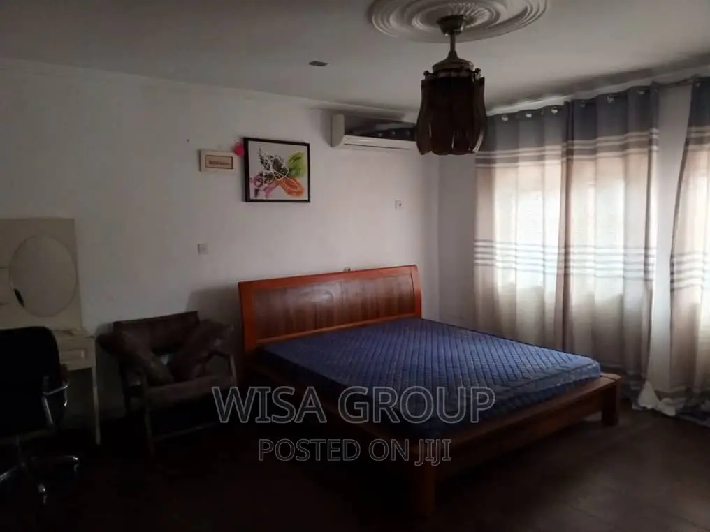 Furnished 5bdrm Duplex in Wisa Groups, Accra Metropolitan for rent