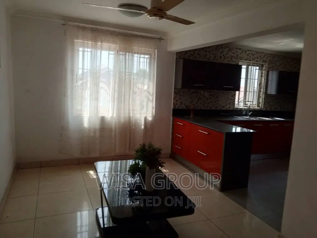 Furnished 5bdrm Duplex in Wisa Groups, Accra Metropolitan for rent