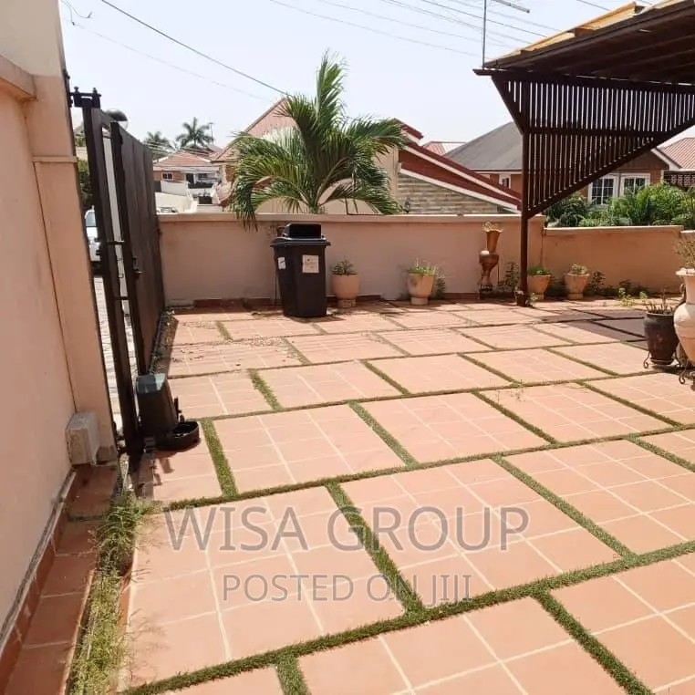 Furnished 5bdrm Duplex in Wisa Groups, Accra Metropolitan for rent