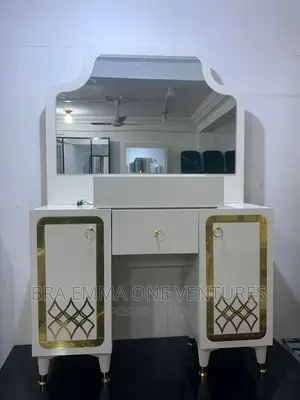 Imported Dressing Mirror