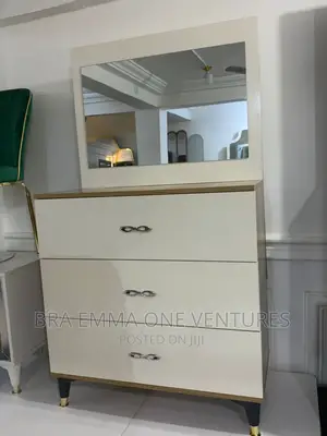 Dressing Mirror