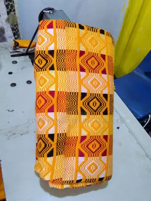 Kente Cloth / Original Kente