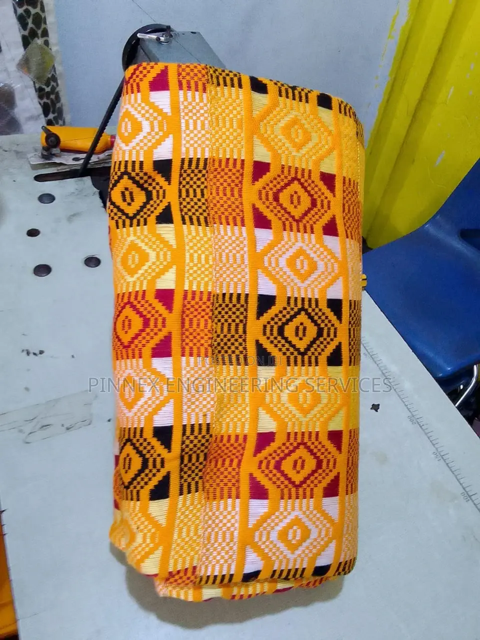 Kente Cloth / Original Kente