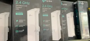 Tp Link Cpe 210 Cpe 210 Outdoor Access Point