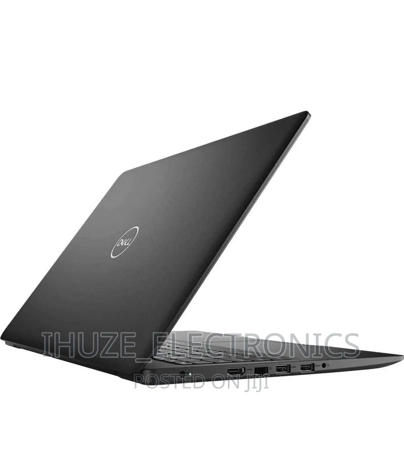New Laptop Dell Inspiron 15 3000 8GB Intel Celeron HDD 1T