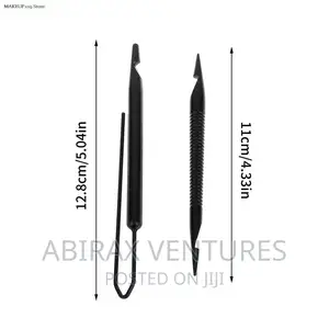 Dual Interlocking Pin 1 PCS