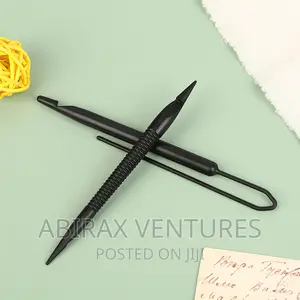 Dual Interlocking Pin 1 PCS
