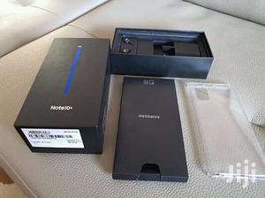 New Samsung Galaxy Note 10 Plus 256 GB Blue