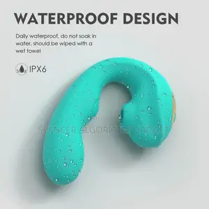 Adult Toy G-Spot Stimulation Sucking Vibrator
