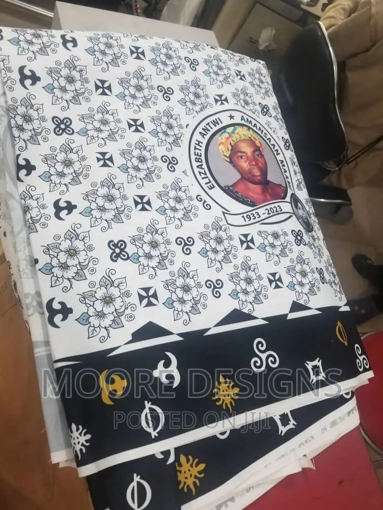 Affordable Cloth Printing for Schools Organizations