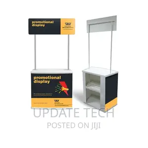 Promo Table