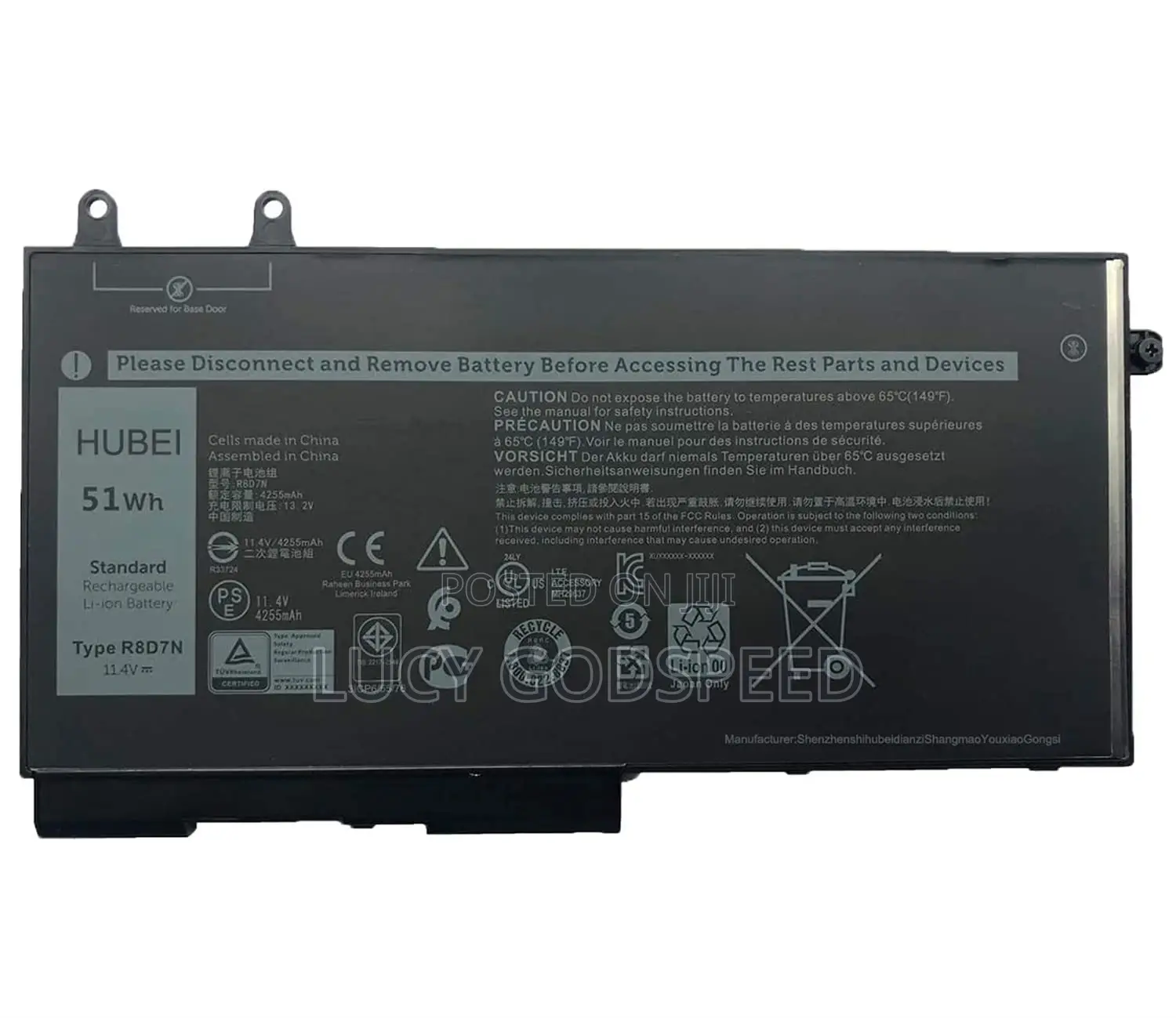 Latitude 5500(R8D7N)