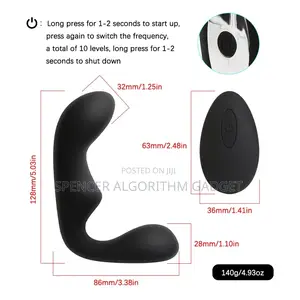 Vibrating Massager Clit Vagina Sex Pleasure