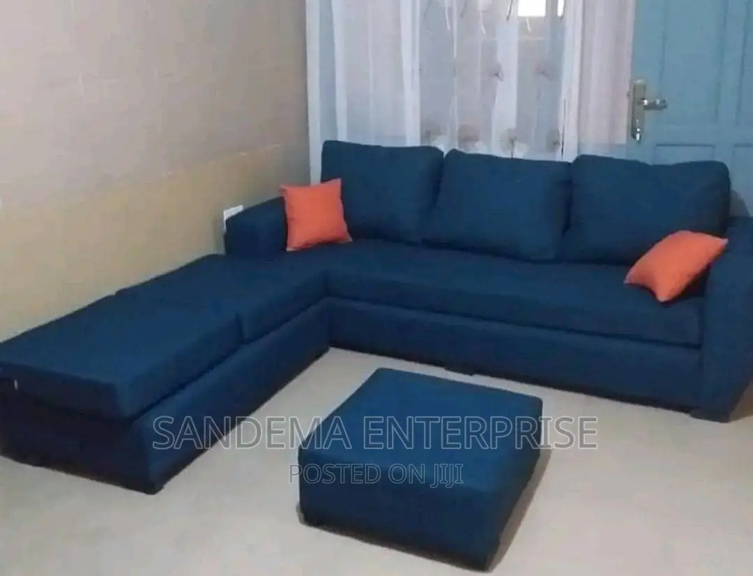 Turkish Sofa L Shape