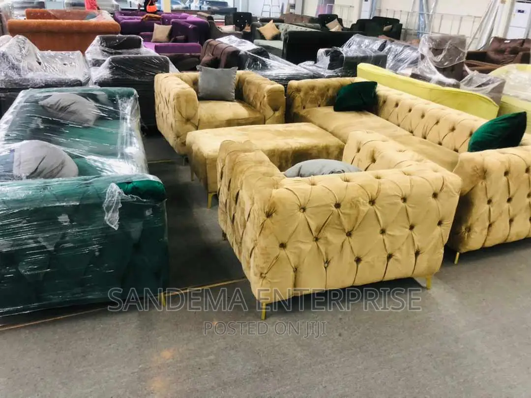 Turkish Sofas