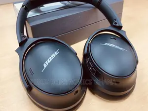 Photo - Serene Sound Bose Quiet Comfort (45) Wireless Headphone