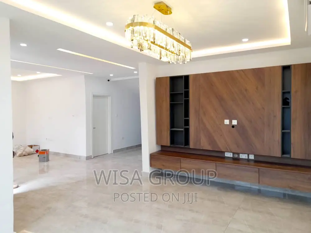 3bdrm Apartment in Wisa Groups, Accra Metropolitan for rent
