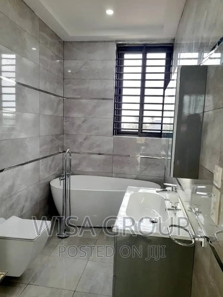 3bdrm Apartment in Wisa Groups, Accra Metropolitan for rent