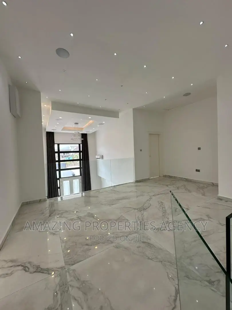 4bdrm House in East Legon for sale