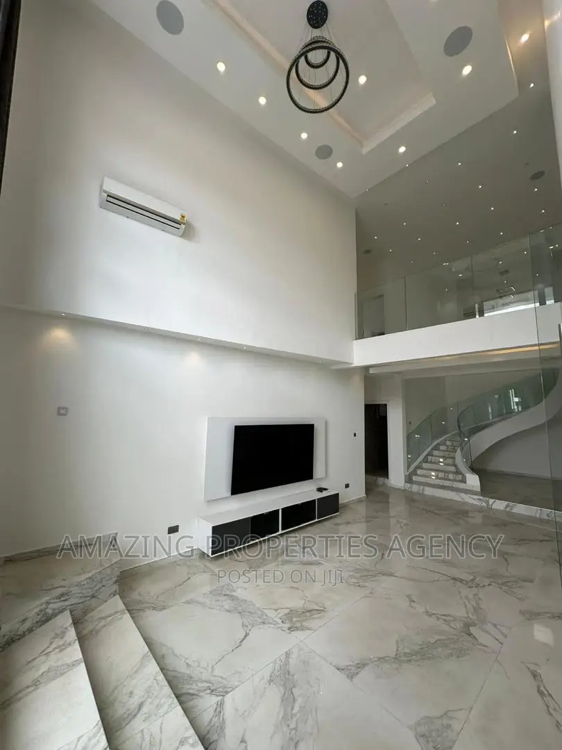 4bdrm House in East Legon for sale
