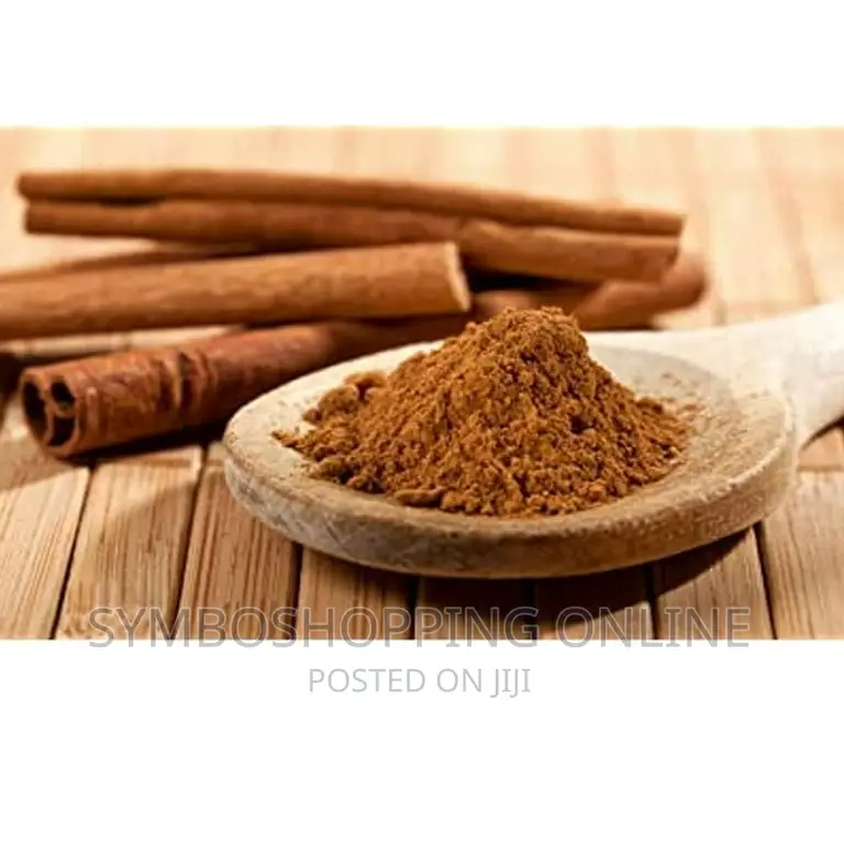 Kirkland Signature Organic Ground Saigon Cinnamon 303g