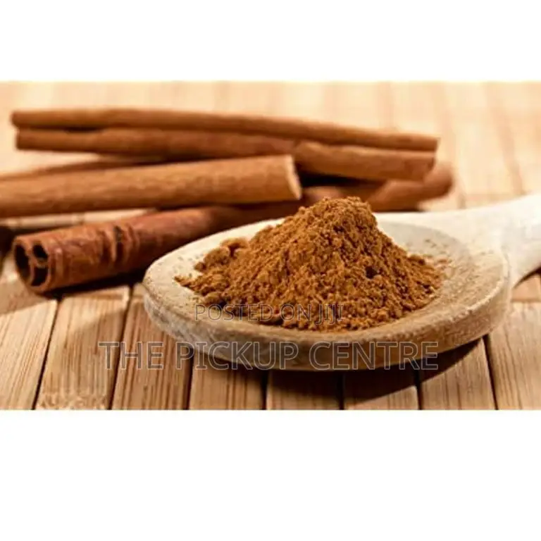 Kirkland Signature Organic Ground Saigon Cinnamon 303g