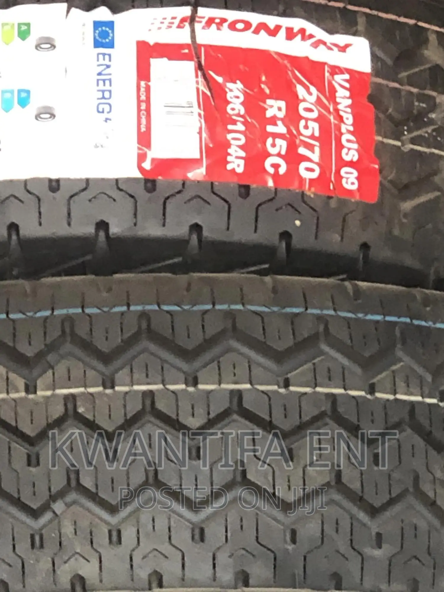 Toyota Pickup Car Tires