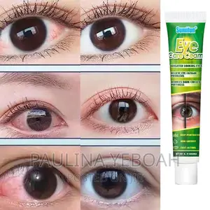 Eye Whitening Cream