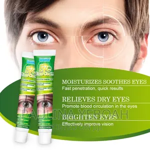 Eye Whitening Cream