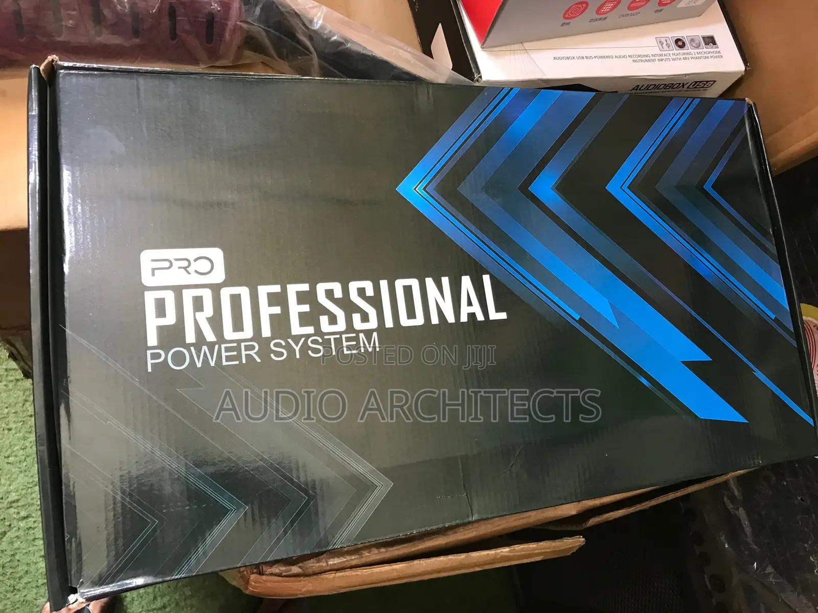 Power Sequencer 10 Channels