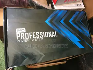 Power Sequencer 10 Channels