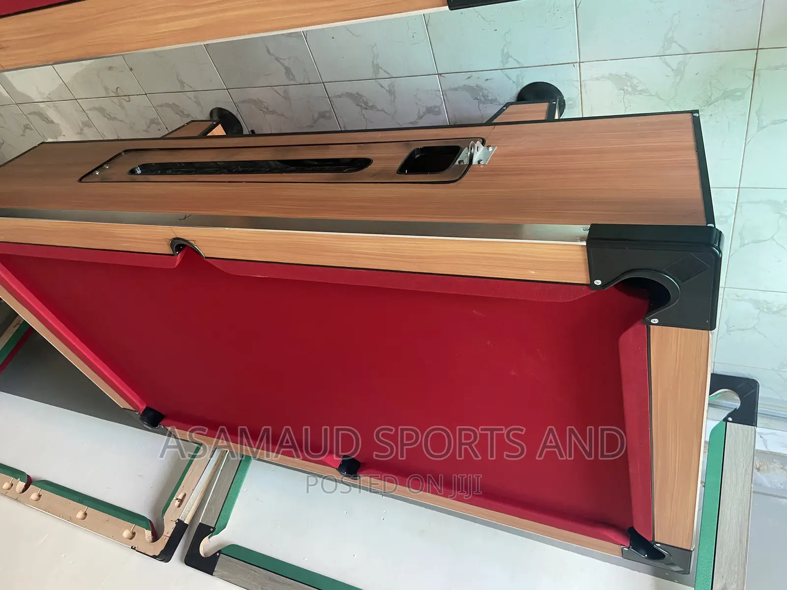 Marble Baord Snooker at Cool Price