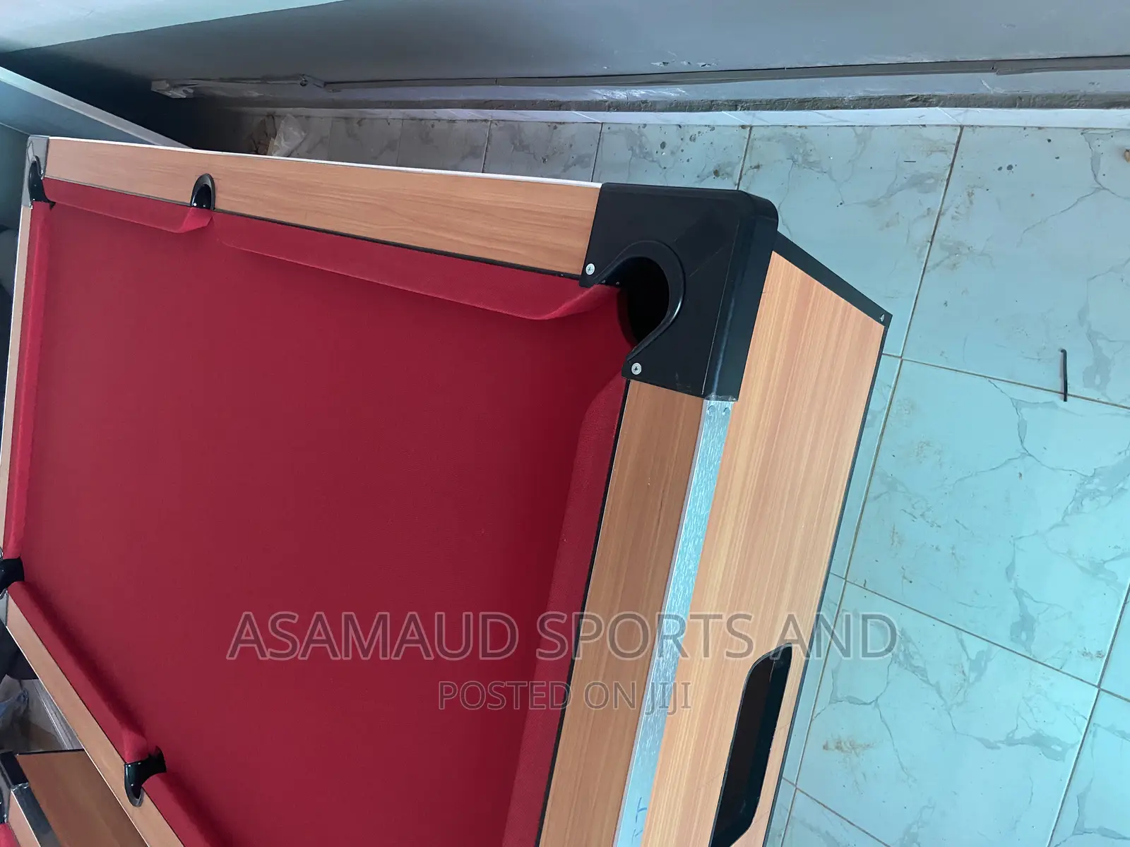Marble Baord Snooker at Cool Price