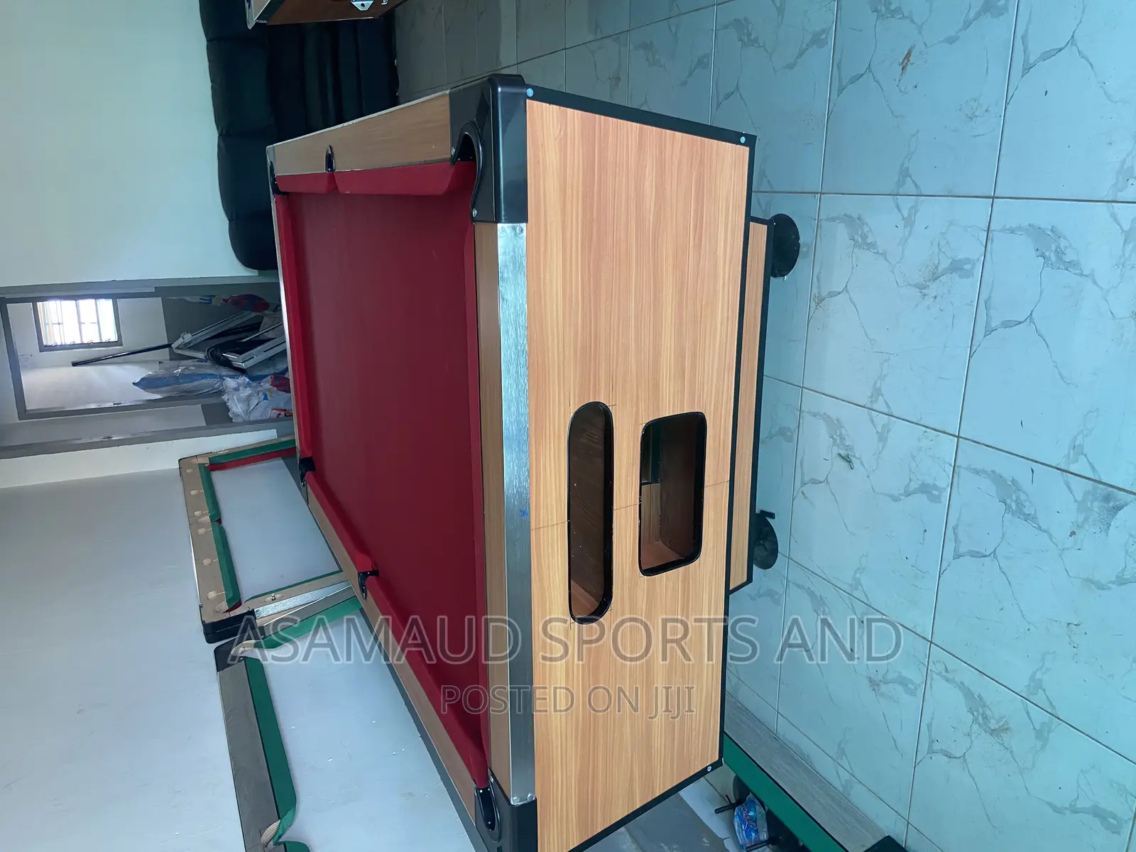 Marble Baord Snooker at Cool Price