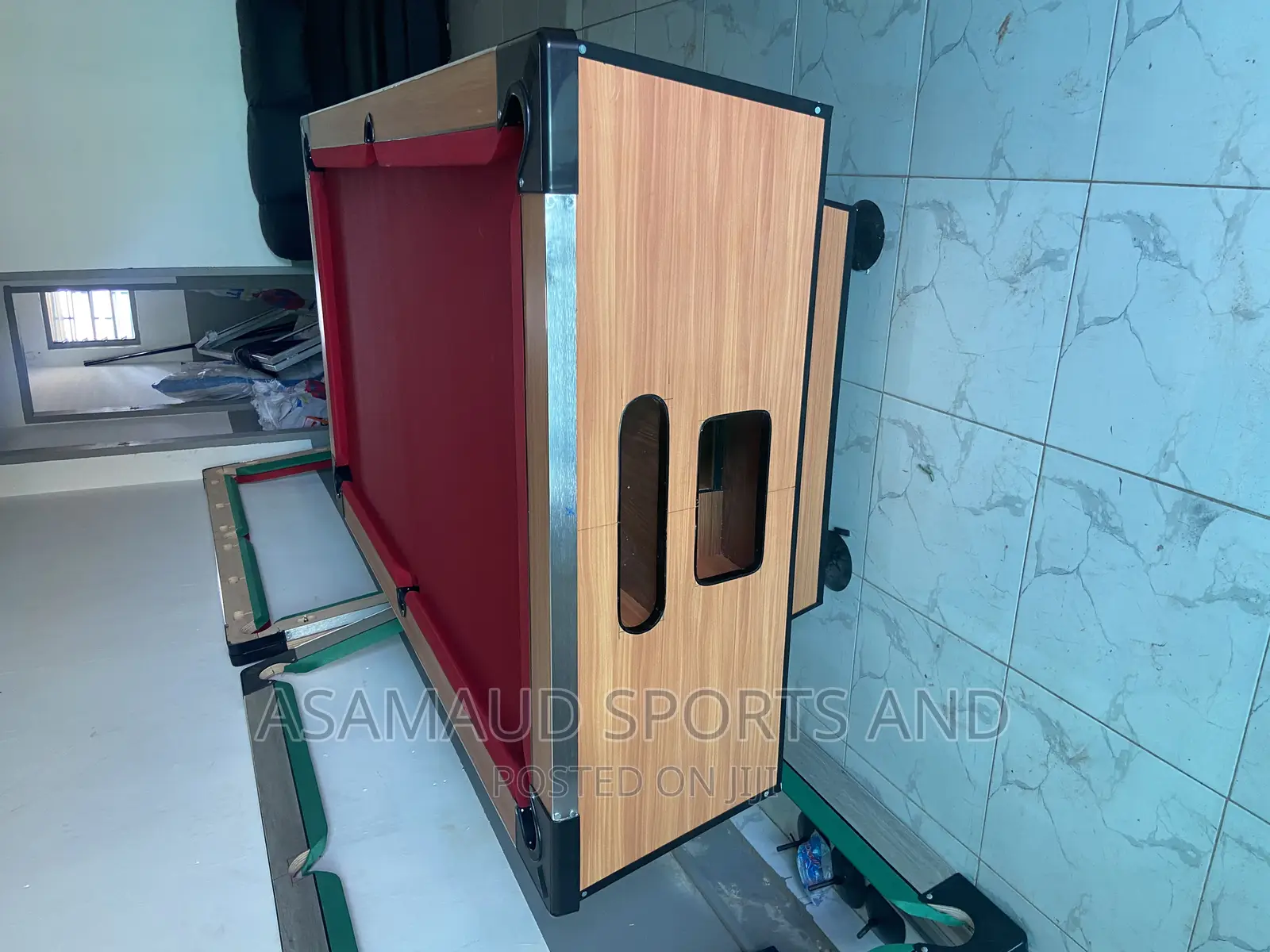 Marble Baord Snooker at Cool Price