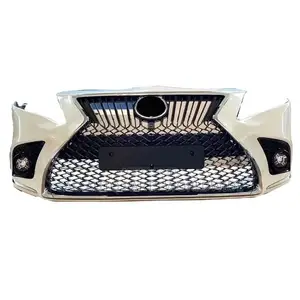 Toyota Camry Lexus Front Bumper (Spider) 2008-2014