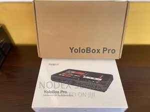Yololiv Yolobox PRO ( Rental )
