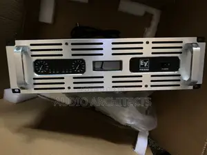 Original EV P9300 Power Amplifier