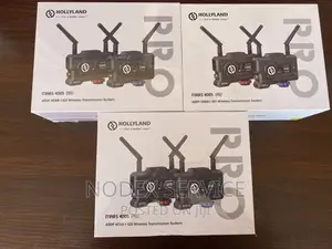 Hollyland Mars 400S Pro (Transmitter Receiver ) Rental